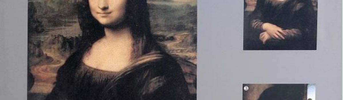 Leonardo da Vinci-Liedtke