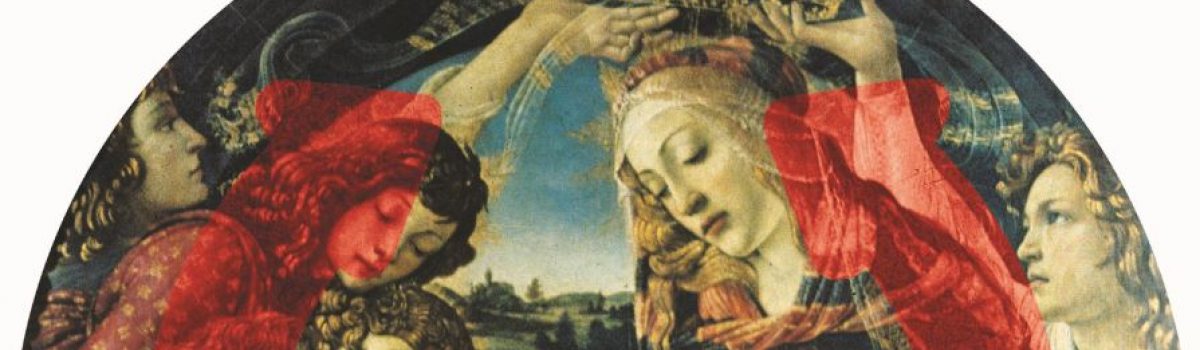 Sandro Botticelli-Liedtke